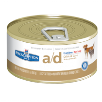 Hills Lata A/D Canine e Feline - 156g